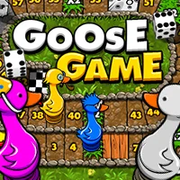poster of Play Game of the Goose Game Online 2024 game