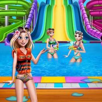 poster of Summer Fun game