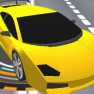 poster of Car Racing 3D game