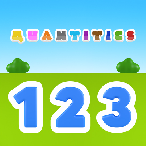 poster of Play QUANTITIES Game Online 2024 game