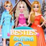 poster of Besties Outing Day game