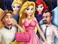 poster of Rachel Meetings on a Rush game