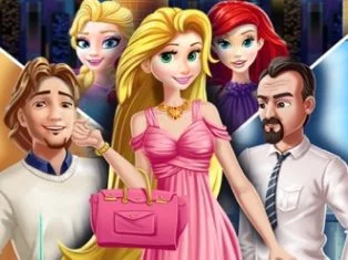 poster of Rachel Meetings on a Rush game