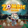 poster of Zombie Gems game