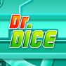 poster of Dr Dice game