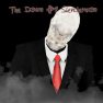 poster of The Dawn Of Slenderman game