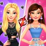 poster of BFFs E Girl Vs Soft Girl game