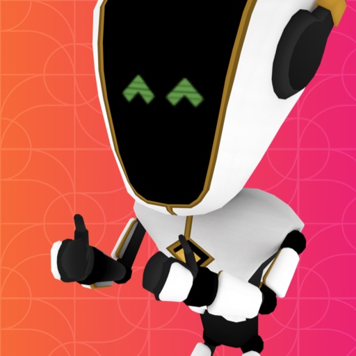 poster of Play Hero Runner Game Online 2024 game