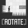 poster of Rotate game