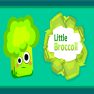 poster of EG Little Broccoli game