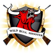 ملصق اللعبة Wild Bull Shooter