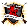 poster of Wild Bull Shooter game