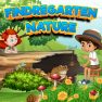 poster of Findergarten Nature game