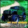 poster of Off Road Defender Jigsaw game