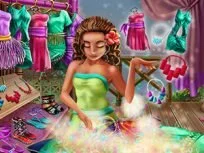 poster of Exotic Girl Wardrobe game