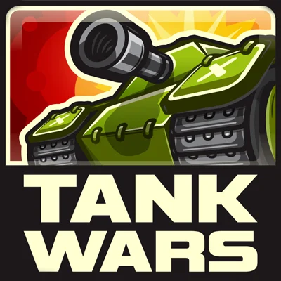 poster of Play Tank Wars Game Online 2024 game