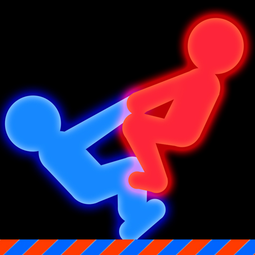 poster of Play Get On Top Touch Game Online 2024 game