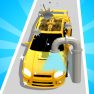 poster of Car Wash Rush game