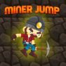 poster of Miner Jump game