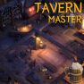 ملصق اللعبة Tavern Master