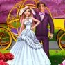 poster of Eugene and Rachel Magical Wedding game
