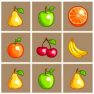 poster of Lof Fruits Puzzles game