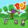 poster of Boj Giggly Park Adventure game