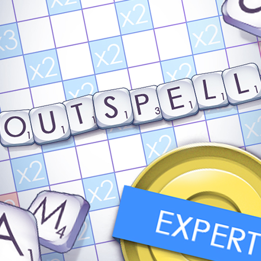 poster of Play Outspell Game Online 2024 game