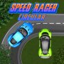 poster of Speed Circular Racer game