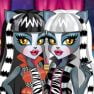 poster of Monster High Ear Doctor game