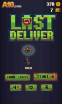 poster of Last Deliver game