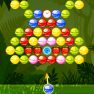 poster of Bubble Shooter Fruits Candies game