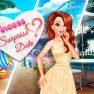 poster of Princess Surprise Date game