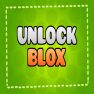 poster of Unlock Blox game