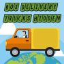 poster of Box Delivery Trucks Hidden game