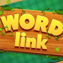 poster of Word Link game