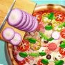 poster of Pizza Realife Cooking game