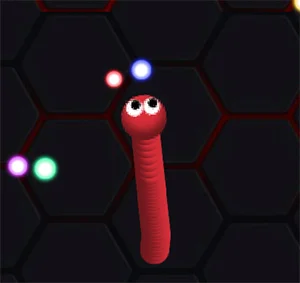 poster of Play Snake Blast 2 Game Online 2024 game