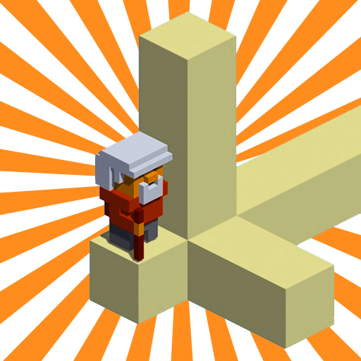 poster of Play Branches Rotation Game Online 2024 game