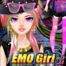 poster of Fashion EMO Girl game