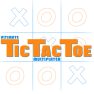 poster of Tic Tac Toe Multiplayer game