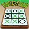 poster of Tic Tac Toe Paper Note game