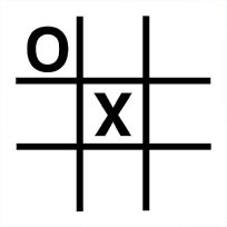 poster of Impossible Tic Tac Toe game