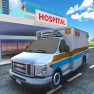 poster of Ambulance Simulators: Rescue Mission game