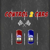 poster of Control 2 Cars game