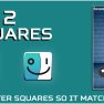 poster of 2 Square game