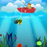 poster of Fishing game