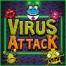 poster of Virus Attack game