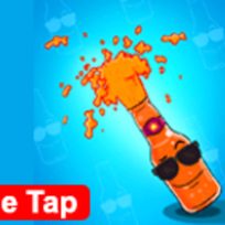 poster of Bottle Tap game