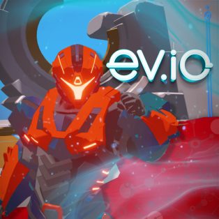 poster of ev.io game